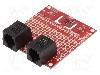 Senzor atmosferic - DEV-14153 foto