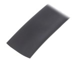 Manșon termocontractabil 25,4mm poliolefină