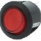 Intrerupator OFF-ON, 2 pozitii, DPST, BULGIN, R13244BBR3, T234466