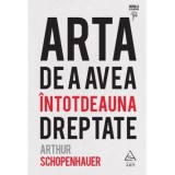 Arta de a avea intotdeauna dreptate - Arthur Schopenhauer, Grupul Art