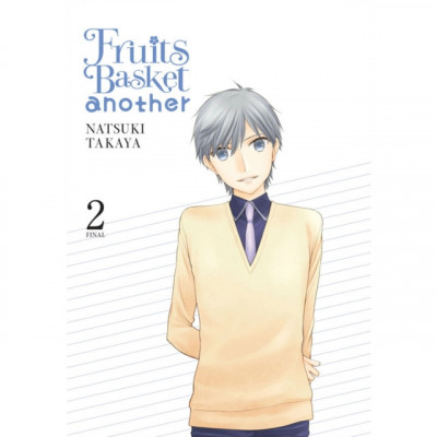 Fruits Basket Another, Vol. 2 foto