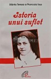 Sfanta Tereza a Pruncului Isus. Istoria unui suflet (K176)
