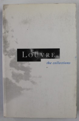 LOUVRE - THE COLLECTIONS , co - ordination GENEVIEVE BRESC - BAUTIER , 1993 foto