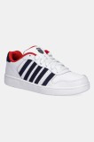 K-Swiss sneakers COURT PALISADES culoarea alb, 06931.411.M
