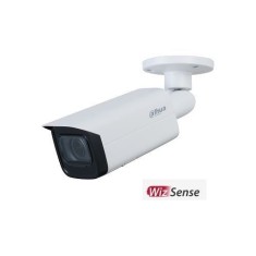 Camera de supraveghere Dahua IPC-HFW3841T-ZAS-27135 IP AI Bullet 8MP, CMOS 1/2.8&amp;#039;&amp;#039;, 2.7-13.5mm motorizat, IR 60m, WDR, IP67, PoE SafetyGuard Surveilla foto