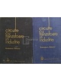 Ion Felea (coord.) - Circuite cu tranzistoare in industrie, 2 vol. (Editia: 1964)