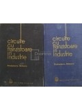 Ion Felea (coord.) - Circuite cu tranzistoare in industrie, 2 vol. (editia 1964)