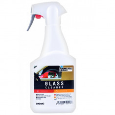 Valet Pro Solutie Curatare Geamuri Glass Cleaner 500ML IC3-500ml foto