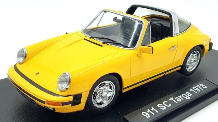 Porsche Targa