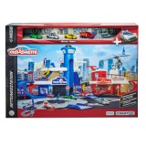 Majorette Creatix Set Sectiile De Salvare