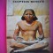 HOPCT 6990 STATUIE PICTATA A UNUI SCRIB 2720 I C -EGIPT -AFRICA-NECIRCULATA