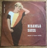 Vinil(5) Mirabela Dauer