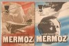 Mermoz I, II - Joseph Kessel, Meridiane, 1985, Bucuresti, 2 volume, roman
