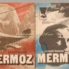 Mermoz I, II - Joseph Kessel