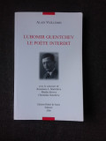 LUBOMIR GUENTCHEV, LE POETE INTERDIT - ALAIN VUILLEMIN (TEXT IN LIMBA FRANCEZA)