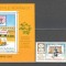Romania.1983 Ziua marcii postale ZR.716