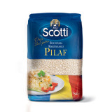 Orez Pentru Pilaf, Riso Scotti, 1 kg