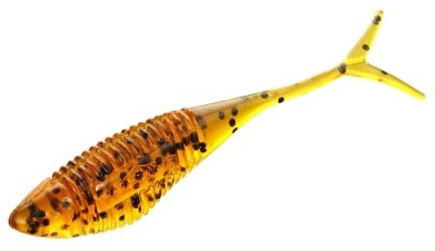 Shad Mikado Fish Fry Culoare 350 6.5cm 5buc/plic foto