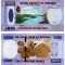 !!! RWANDA - 2000 FRANCI 2024 - P 44 - UNC