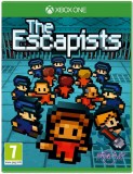 The Escapists XBOX ONE