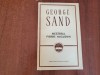 Mesterul Pierre Huguenin de George Sand