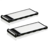 Filtru polen, habitaclu Mann-Filter CU28082