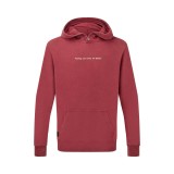 Toyota Gazoo Racing hanorac de bărbați cu glugă Aichi red 2026 - XXL