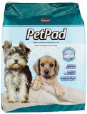 Pet Pad, Covorase Educationale, Padovan, 40 buc/ 60x60 cm