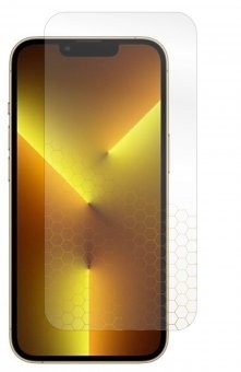 Folie pentru iPhone 13 Pro, Ultra-Rezistentă, Claritate Cristalină, Aplicare Ușoară