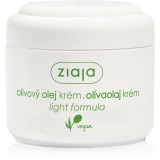 Ziaja Olive Oil crema de zi hidratanta pentru piele normala si uscata 100 ml