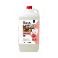 Odorizant de Camera cu Parfum Floral-Fructat Dr. Stephan You, 5L, Odorizant Lichid pentru Camera, Odorizant Lichid Parfumat, Odorizant pentru Camera 5