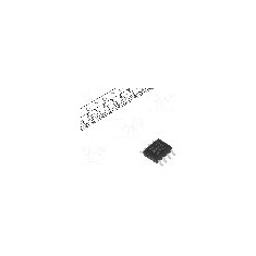 Tranzistor canal P, SMD, P-MOSFET, SO8, VISHAY - SI9933CDY-T1-GE3