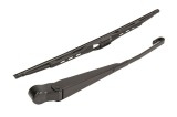 Brat stergator luneta + lamela Citroen C3 I (FC_, FN_) (2002 - >) MAMMOOTH MMT MG W025F1X