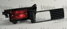 Stop tripla lampa spate stanga (culoare sticla: rosu) SUZUKI VITARA 1988-1999 foto