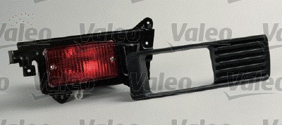 VALEO 084536 ORIGINAL PART Lampa spate foto
