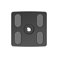 K&amp;F Concept Professional 1/4 Placă de montare cu eliberare rapidă KF31.004