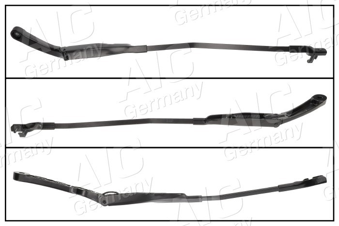 AIC 53172 Calitatea originală AIC brat stergator, parbriz