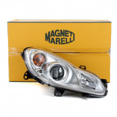 Far Dreapta Magneti Marelli Smart ForTwo 451 2007→ 710301229202
