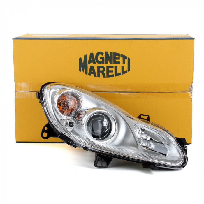 Far Dreapta Magneti Marelli Smart ForTwo 451 2007&rarr; 710301229202