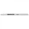 Lame Fierastrau vertical pt metal, BiM, 105x130mm, 21TPI , 5 buc , set, [tip Bosch-prindere &amp;quot;T&amp;quot;] 57H771, Graphite