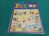 VAILLANT LE JOURNAL DE PIF * NR. 1074* 1965 * 4 2 5