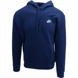 Hanorac barbati Nike Sportswear Club Fleece BV2654-410