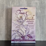 Stephanie Pui-Mun Law &ndash; Tarot. Interpretări și practici secrete