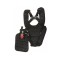 Ham motocoasa, negru, modelul 2, ATT-0062