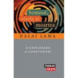 Somnul, visele si moartea - Dalai Lama