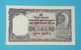Nepal 10 Mohru 1953 &quot;Tribhuwan&quot; aUNC p#6