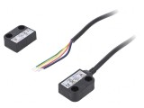 &Icirc;ntrerupător de siguranță magnetic F3S-TGR-NC NO x2
