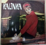 Disc Vinil Kalinka - Kalinka (10")-Electrecord-EDD 1197