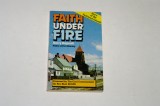 Faith under fire - Story of the Falkland islands - Harry Bagnall