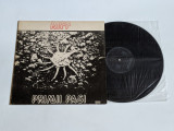 Riff - Primii pasi - disc vinil ( vinyl , LP ) nou